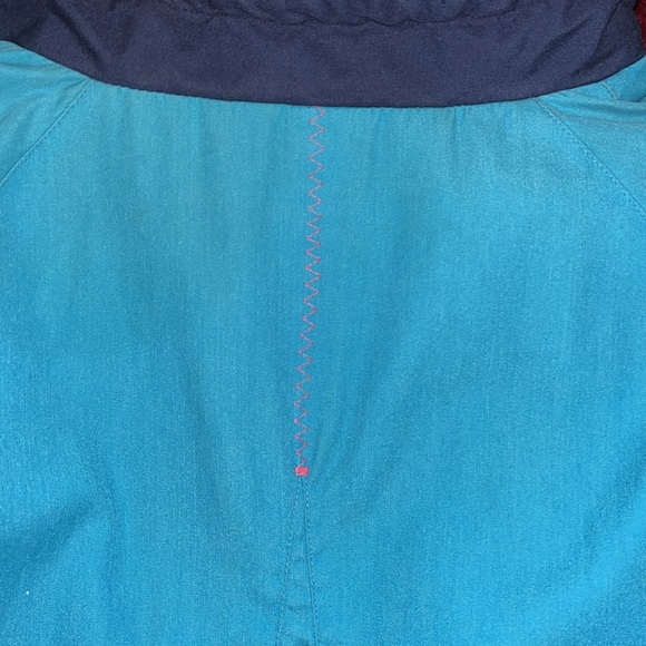 90’s throwback jacket - Picture 5 of 5